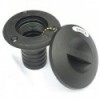Plastic bushing with Ø50 mm plug - N°1 - comptoirnautique.com
