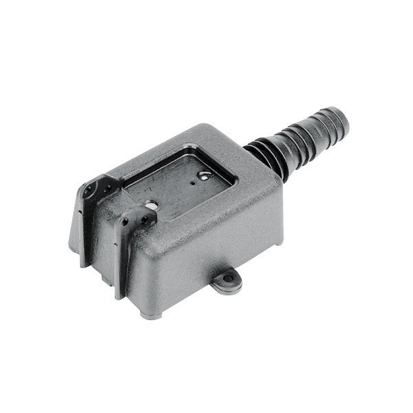 Plastik-Keil-Sieb Ø18/20/24 mm - N°1 - comptoirnautique.com