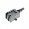 Plastik-Keil-Sieb Ø18/20/24 mm - N°1 - comptoirnautique.com