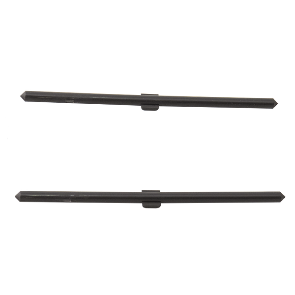 Rails glissières HTX - T2 - N°1 - comptoirnautique.com