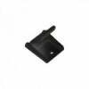 Fivela plana de plástico para cintas de 30 mm e torneiras - N°1 - comptoirnautique.com