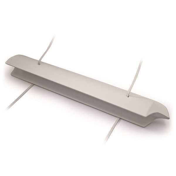 Blade bow fender - N°1 - comptoirnautique.com
