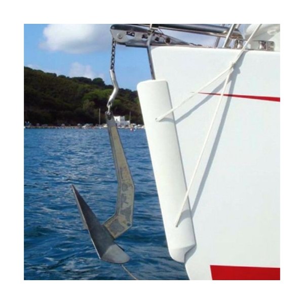 Blade bow fender - N°2 - comptoirnautique.com