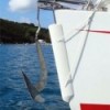 Blade bow fender - N°2 - comptoirnautique.com