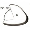 Heckfender Match 80 - N°2 - comptoirnautique.com