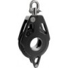 Racing single and ring pulley - 80 mm - N°1 - comptoirnautique.com