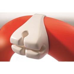 Soporte de boya, fijación...