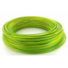 Cable HO7 V-K - 6 mm² - PVC verde amarillo