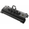 NTR Torlon ball bearing cart with shackle and piston - T1 - N°1 - comptoirnautique.com