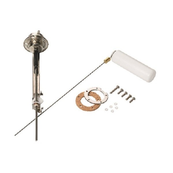 Jauge résistive niveau d'eau 200-600 mm - N°1 - comptoirnautique.com
