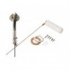 Resistive water level gauge 200-600 mm - N°1 - comptoirnautique.com