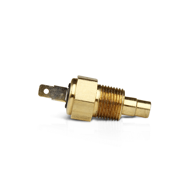 Nicht isolierter Temperatursensor 120° - 18 x 150 - N°1 - comptoirnautique.com
