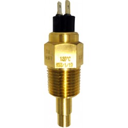 Sensor de temperatura no...