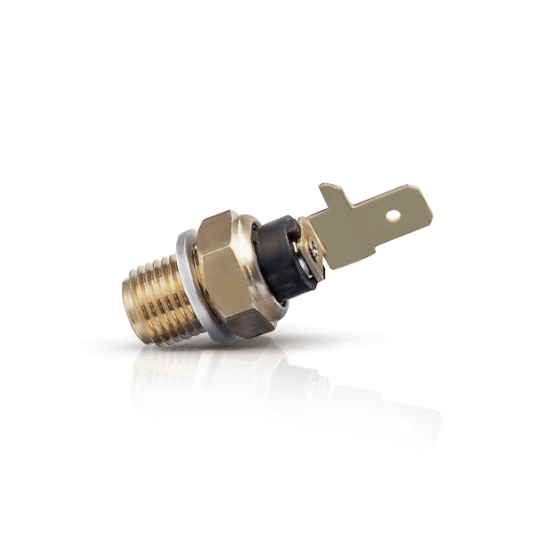 Sensor de temperatura no aislado 150° - 14 x 150 - N°1 - comptoirnautique.com