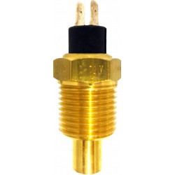 Isolierter Temperatursensor...