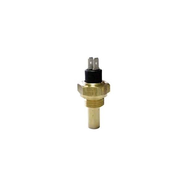 Sensore di temperatura isolato a 120° - 5/8 x 18 NPT - N°1 - comptoirnautique.com