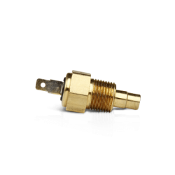 Isolierter Temperatursensor...