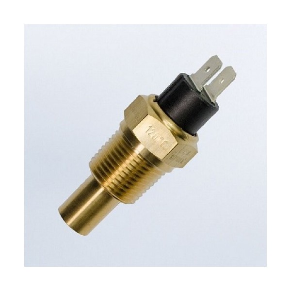 Isolierter Temperatursensor 120° - 3/8 x 18 NPTF - N°1 - comptoirnautique.com