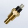 Sensor de temperatura isolado a 120° - 3/8 x 18 NPTF