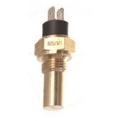 Isolierter Temperatursensor...