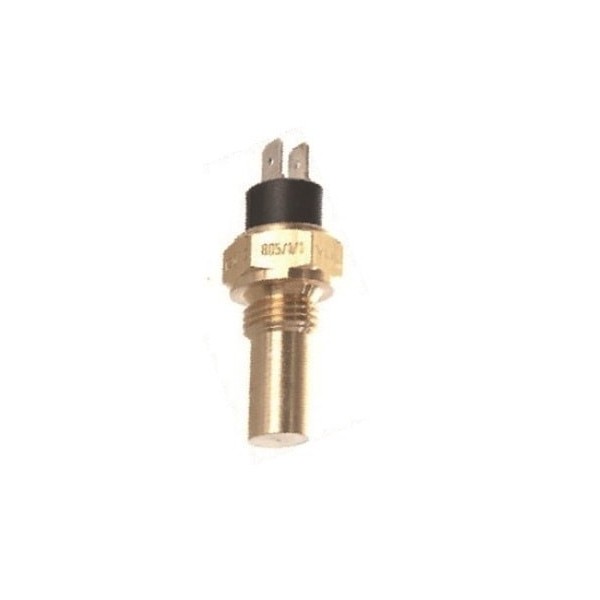 Sensor de temperatura aislado 120° - 18 x 150 - N°1 - comptoirnautique.com