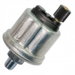 Sensor de pressão não...