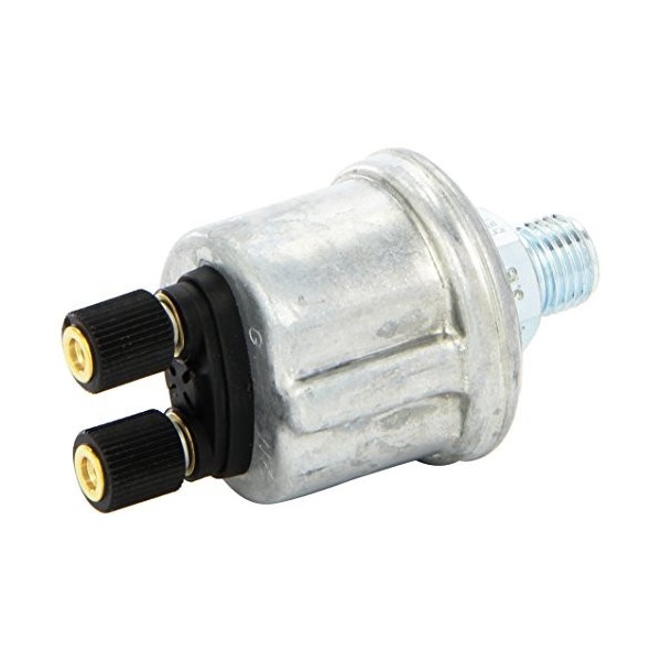 Sensor de pressão de 10 bar não isolado - 10 x 100 - N°1 - comptoirnautique.com