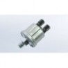 Non-insulated 10 bar pressure sensor - 1/4 x 18 NPTF