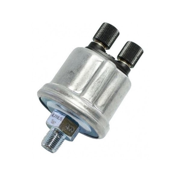 Insulated 10 bar pressure sensor - 1/8 x 27 NPTF - N°1 - comptoirnautique.com