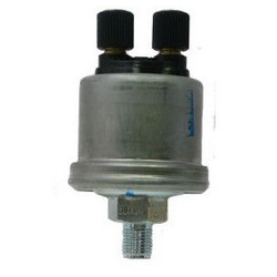 Sensor de pressão isolado...