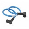 Cable bus VDO - 2m - N°1 - comptoirnautique.com