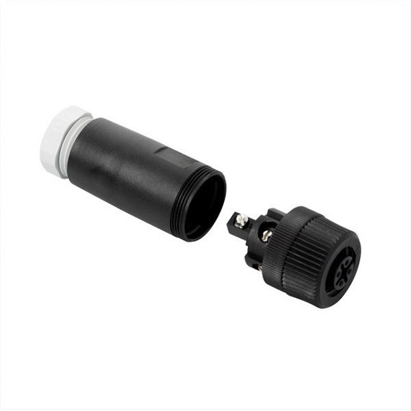Connettore maschio NMEA 5P - N°1 - comptoirnautique.com