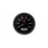 Velocímetro GPS 0-70 nós / kmh / mph - Ø 110 mm - Viewline