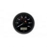 GPS Speedometer 0-35 knots / kmh / mph - Ø 110 mm - Viewline