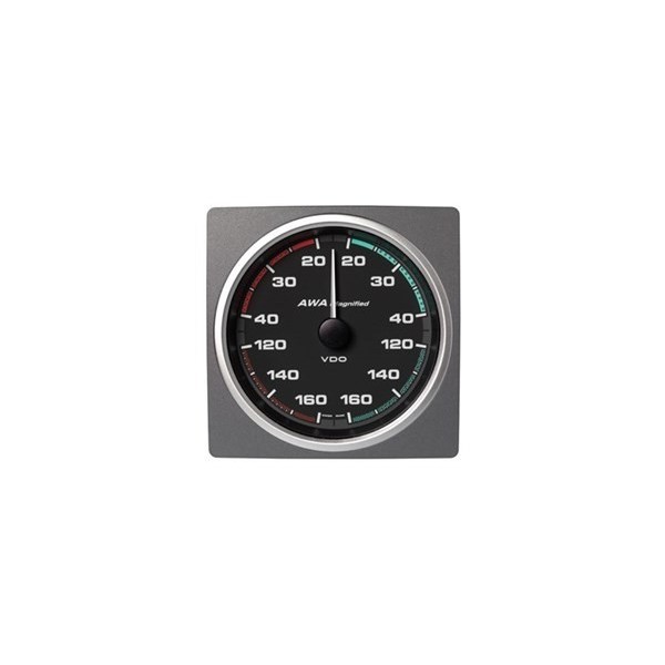 Anemometro - amplificato angolo del vento apparente 360° - Ø110mm - N°1 - comptoirnautique.com
