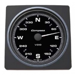 Bussola a 360° - Ø110 mm -...
