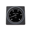 Tacómetro 5000 rpm - Ø110mm - Acqualink - N°1 - comptoirnautique.com