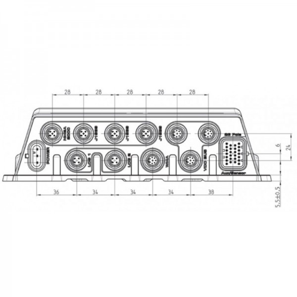 Nav Box - Acqualink - N°3 - comptoirnautique.com