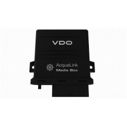 Media Box VDO 9-16V