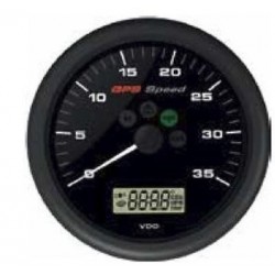 GPS Speedometer 0-12 knots...