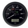 Speedomètre GPS 0-12 noeuds / kmh / mph  - Ø 110 mm - Viewline