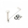Hebelmesslehre für Treibstoff 150-400 mm - N°1 - comptoirnautique.com