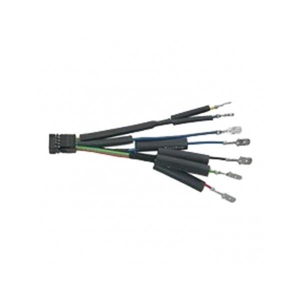 Câble adaptateur OceanLine --  ViewLine (8 pin) - N°1 - comptoirnautique.com