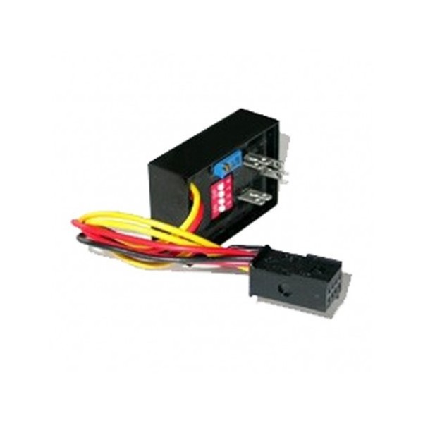 12V alarm threshold card - N°1 - comptoirnautique.com