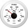 Pirometro 100°- 900°C - 37 Mv - Ø 52 mm - Viewline - N°1 - comptoirnautique.com