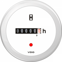 Timer 12/24V - Viewline