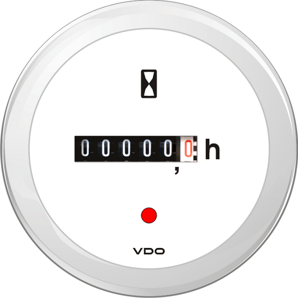 Timer 12/24V - Viewline - N°1 - comptoirnautique.com