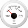 Voltímetro 8-16V - Viewline
