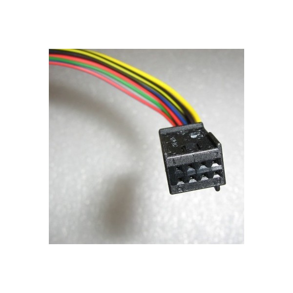 8-pin adapter cable - N°1 - comptoirnautique.com