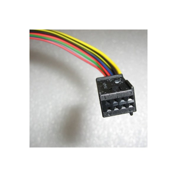 Cavo adattatore a 8 pin - N°1 - comptoirnautique.com